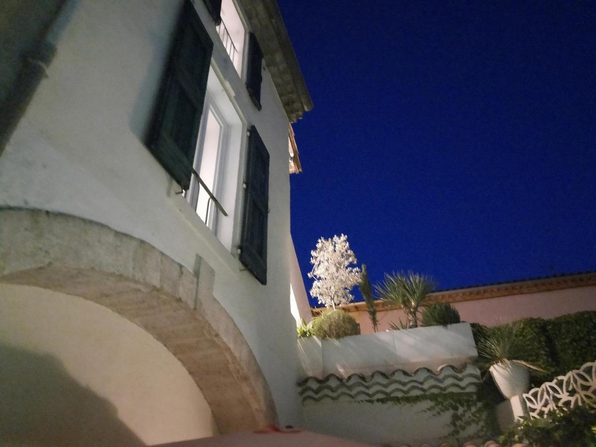 Chambres d'hôtes Belle Vigneronne Montagnac  Exterior foto